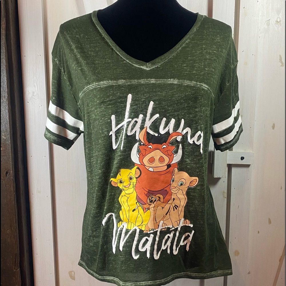 Youth Disney T-Shirt